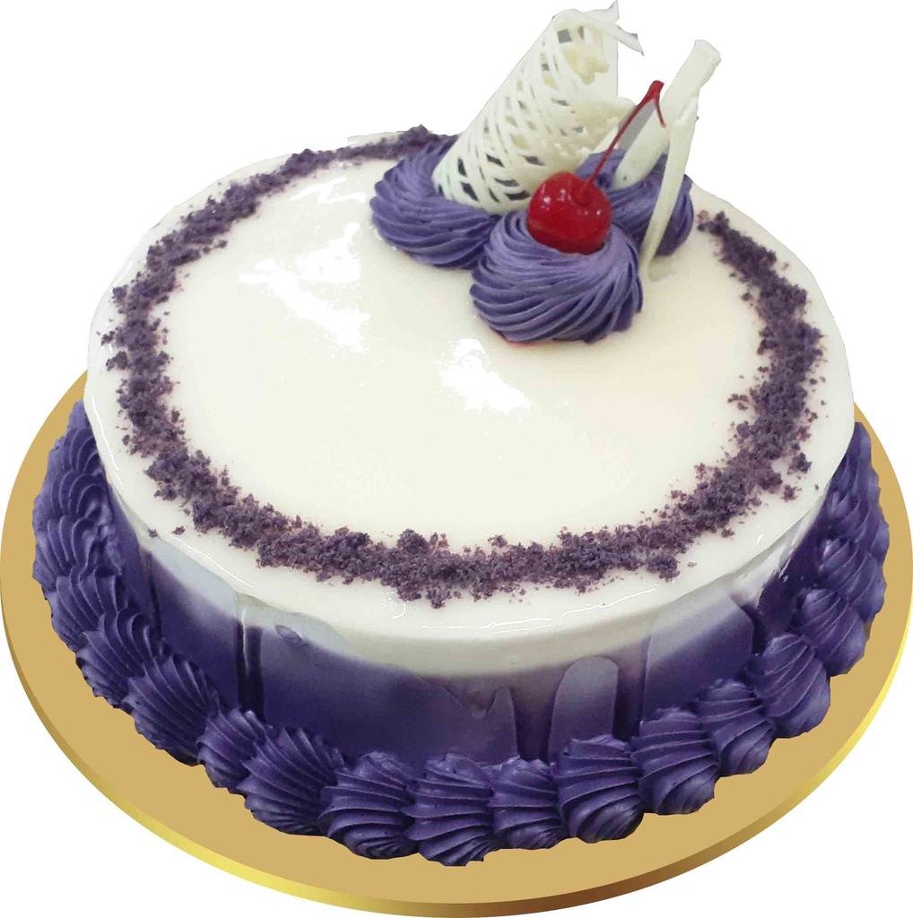 UBE ROYALE