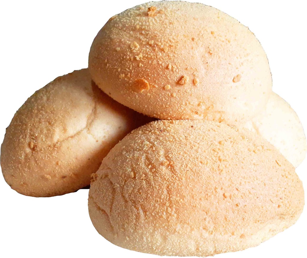 PANDESAL