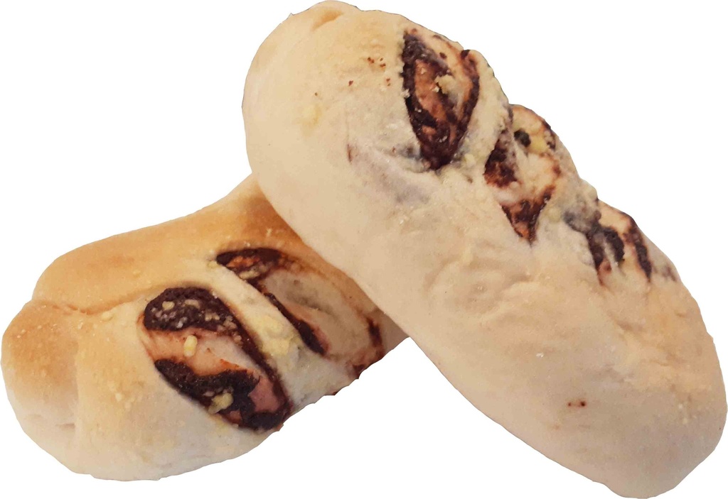 CHOCO ROLL