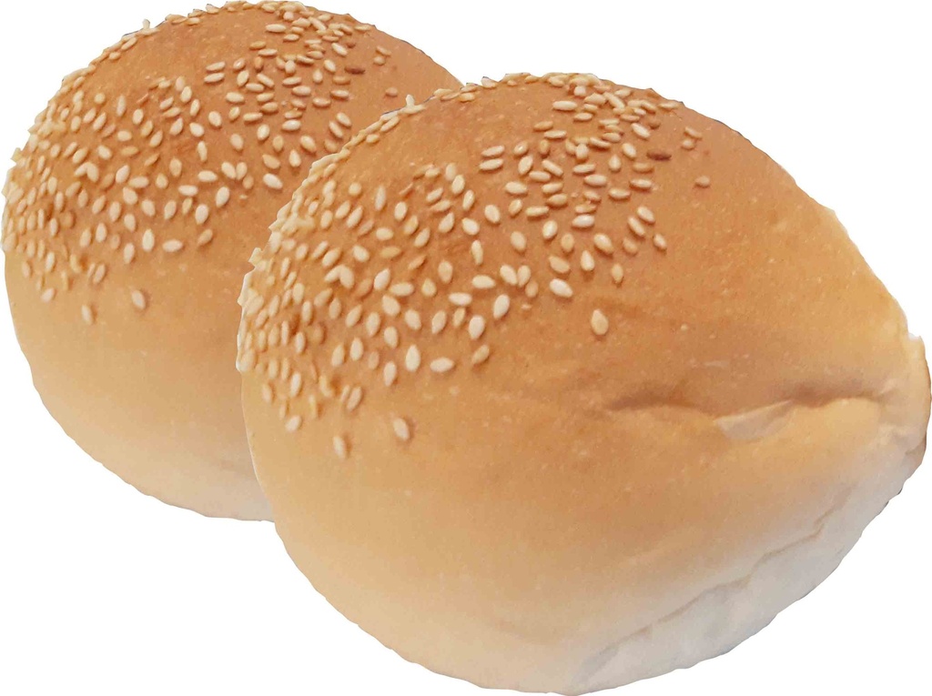 BURGER BUN