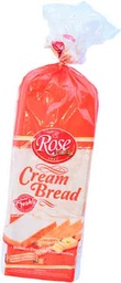 CREAM BREAD