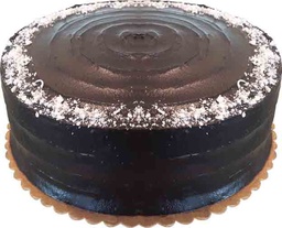 CHOCO MOIST ROUND